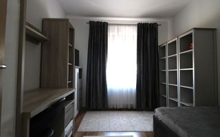 3 camere, Toronto Residance,in vecinatatea spitalului Premiere - Poză 7