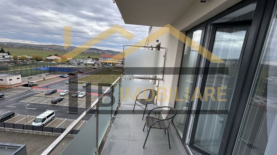 Apartament de 2 camere, 59mp, decomandat, parcare, Zona Maurer - Poză 9