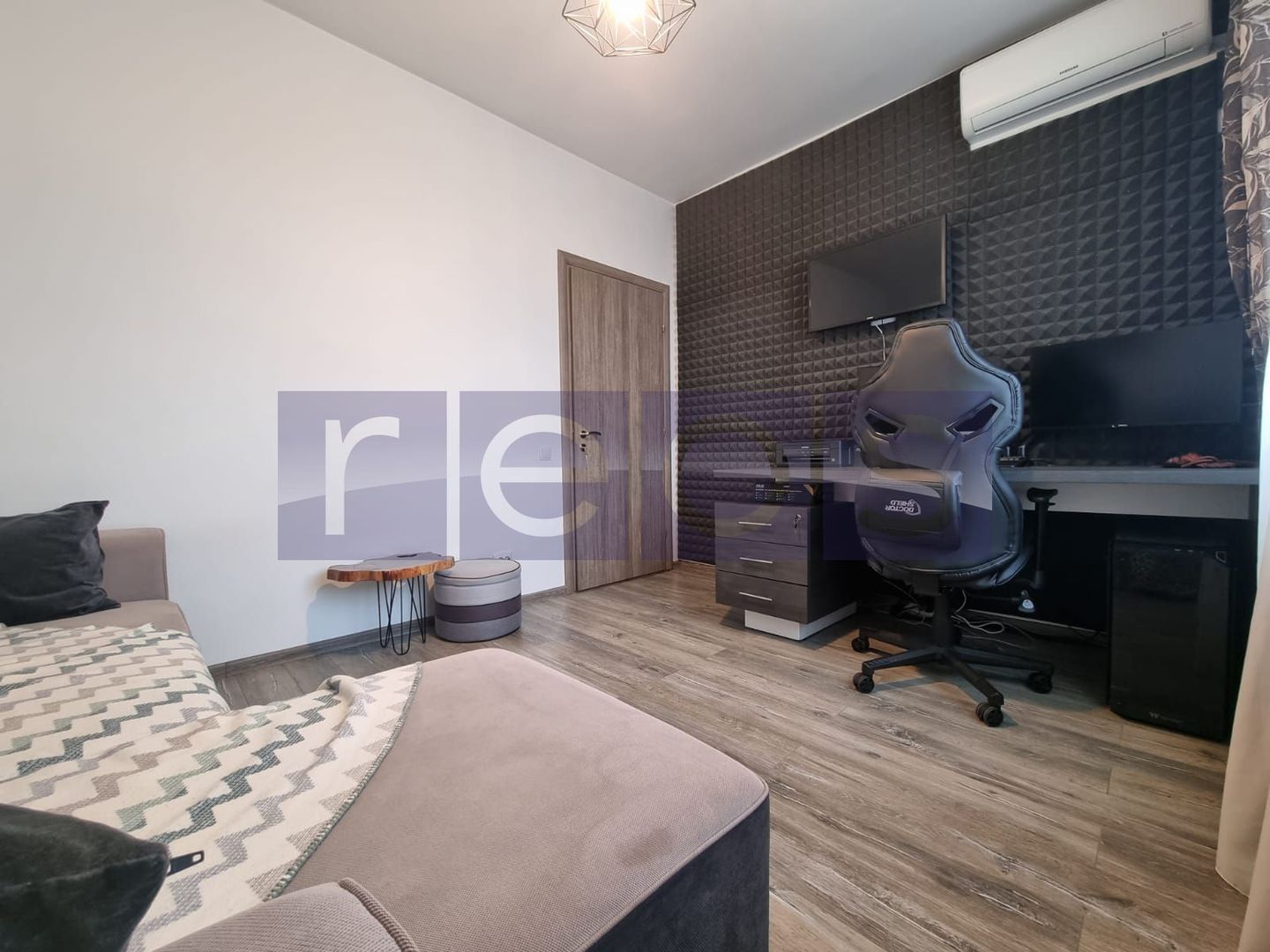 VANZARE 3 CAMERE | DECOMANDAT | BLOC 2017 | ZONA MIHAI BRAVU - Poză 5