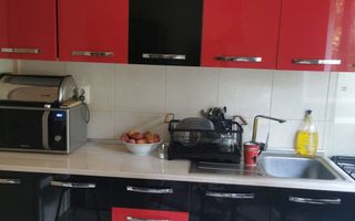 Vânzare apartament semidecomandat 4 camere cu centrală Bd. Obregia - Poză 27