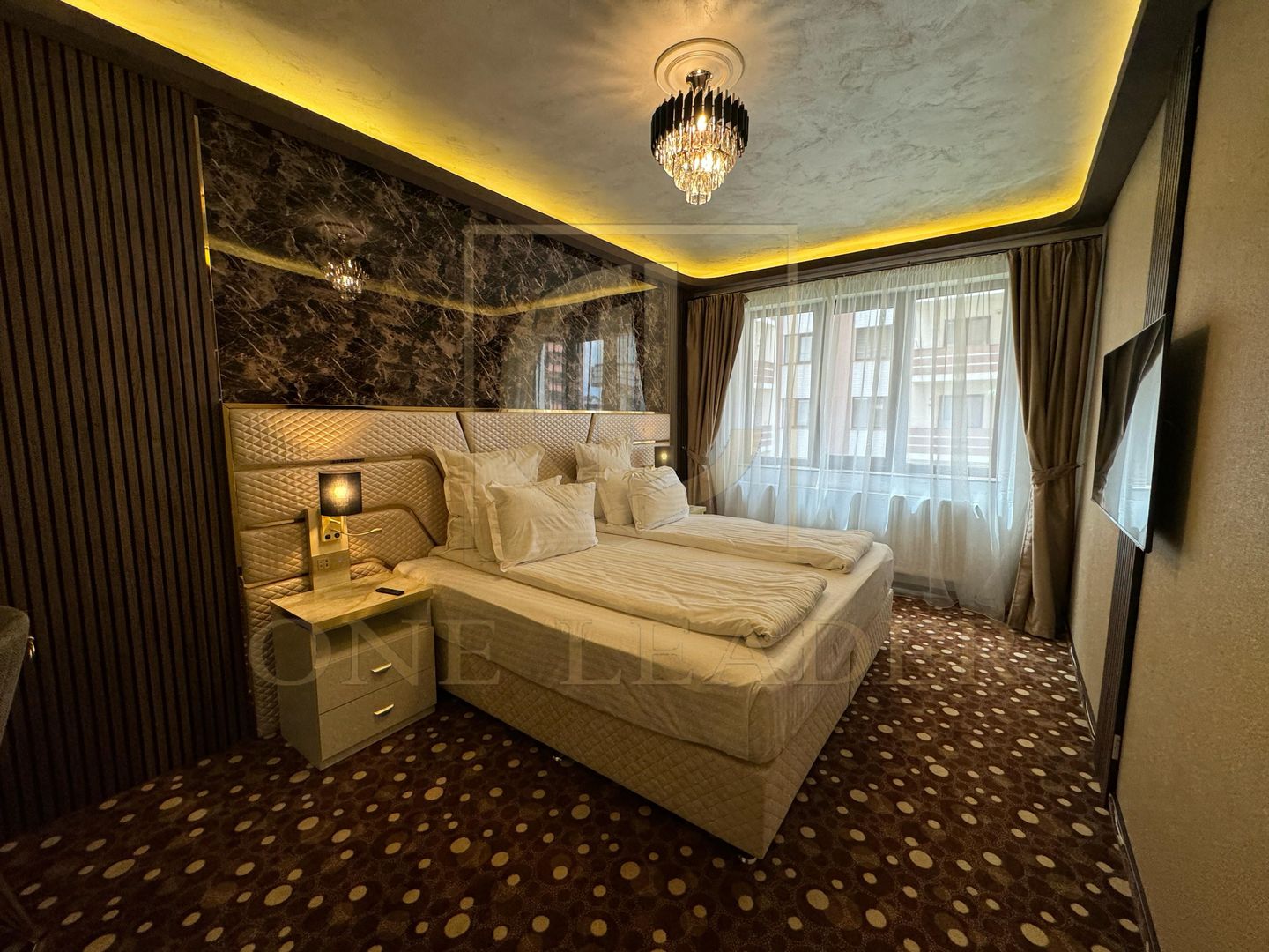 Apartament de Lux 2 Camere | Coresi Brașov | 76 mp | 2 Băi | Parcare - Poză 3