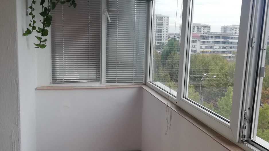 De închiriat apartament 2 camere – Metrou 1 Decembrie 1918 - Poză 4