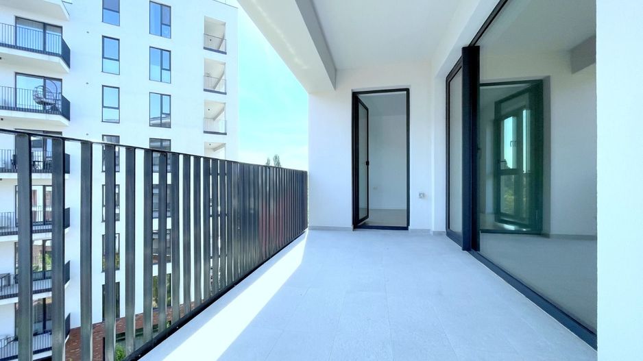 Apartment 2 camere la Paltim - Poză 7