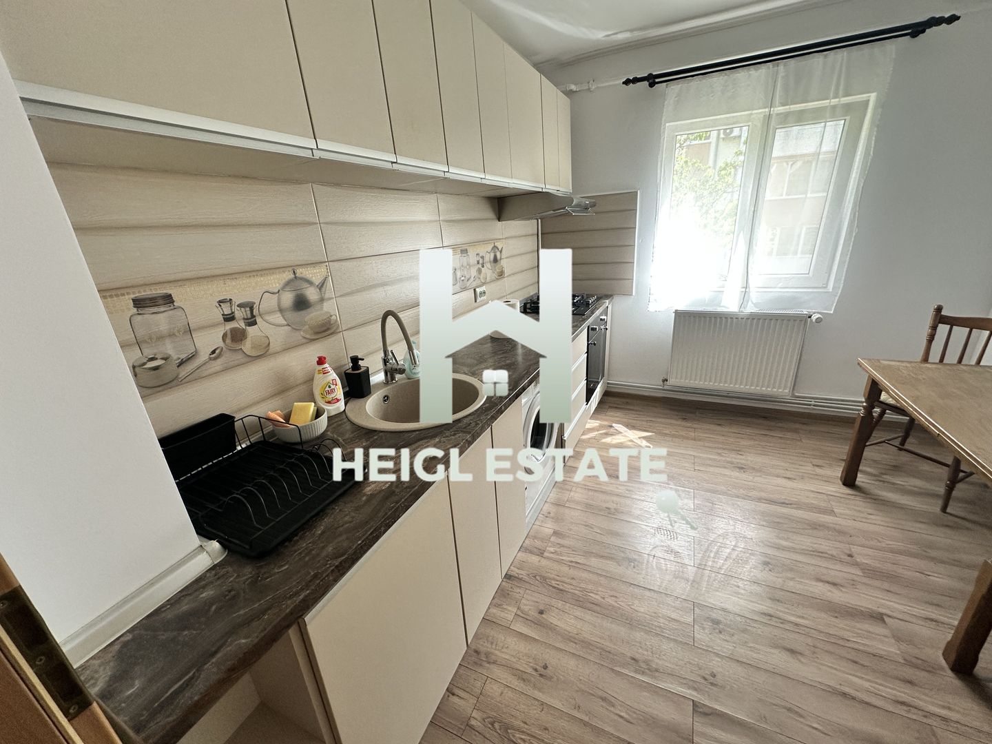 Apartament cu 2 camere in zona Girocului - Poză 5
