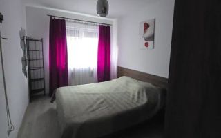 2 camere Openspace,mobilat modern, parcare, Junior Residence, Iris. - Poză 4