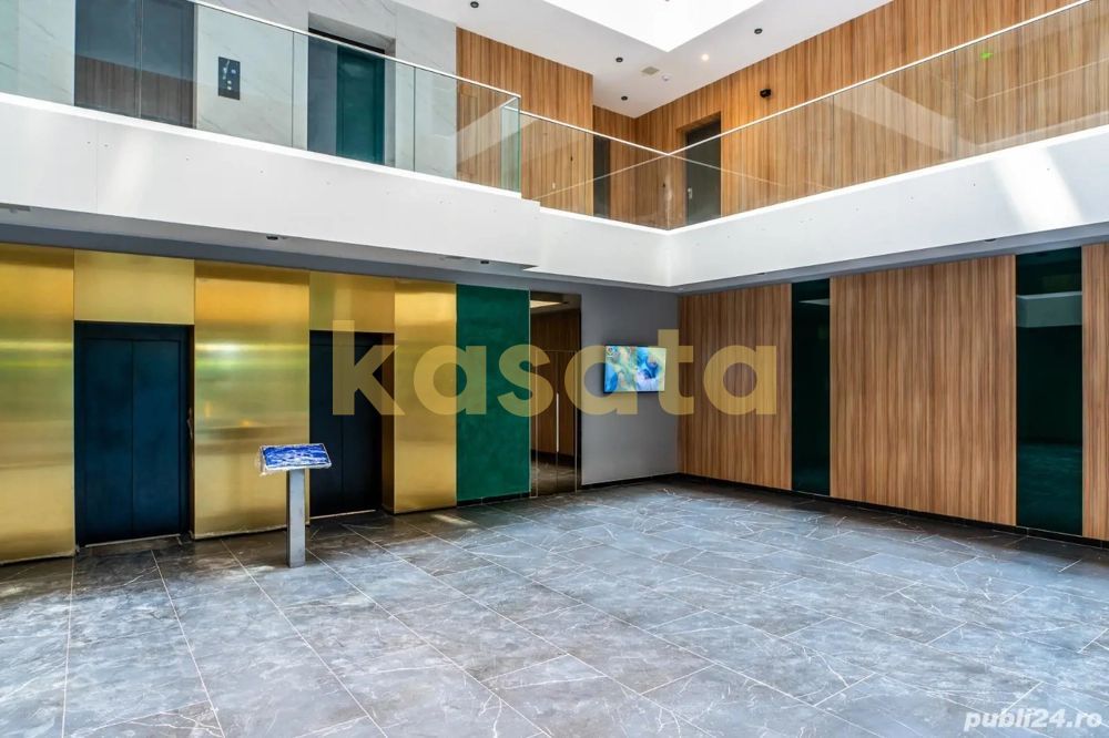 Închiriere apartament 2 camere Șisești – zonă liniștită, aproape de Bă - Poză 3