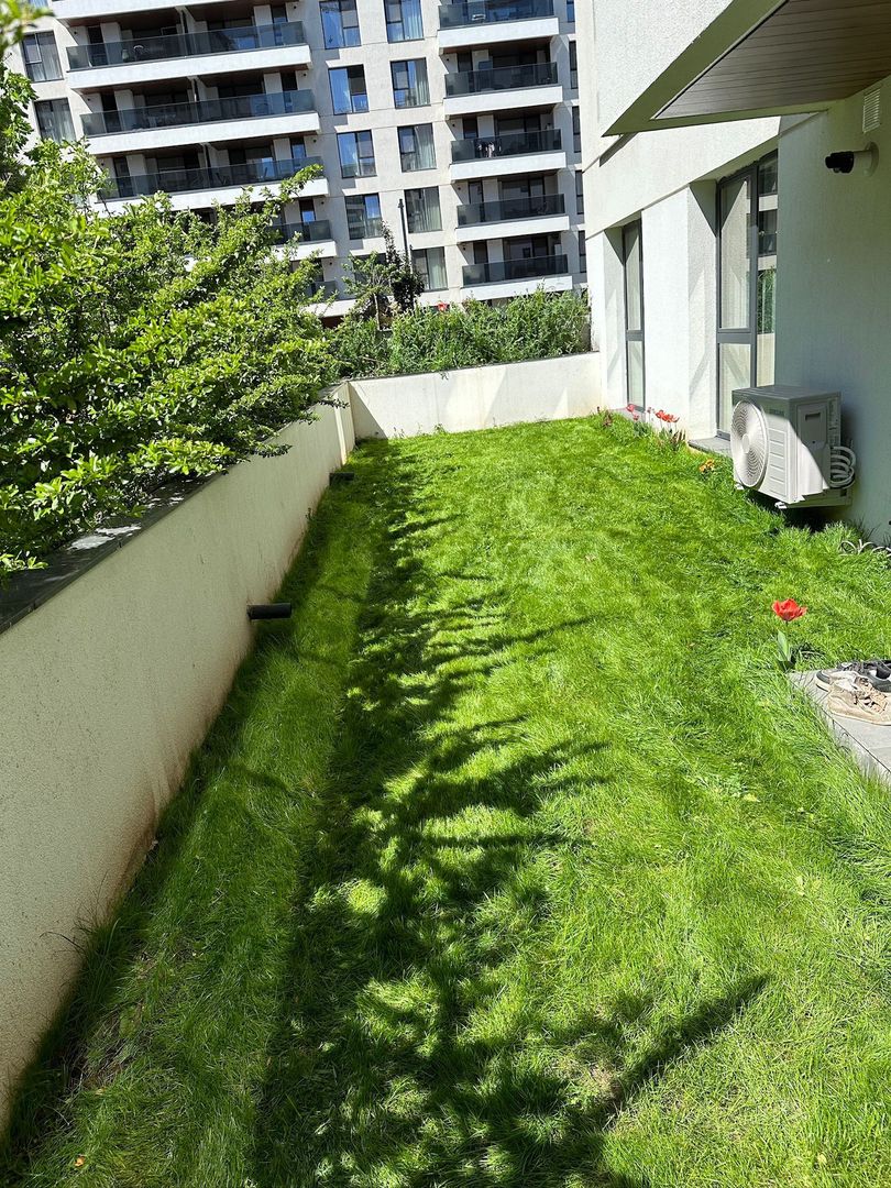 3 camere | Nusco City | Pipera | Aviatiei | Promenada - Poză 19