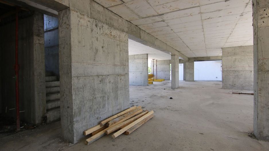 The Building 65 - Oboga 24 - Poză 20