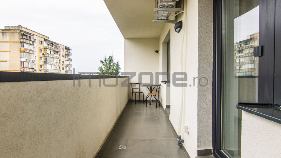 Garsoniera De Inchiriat | langa Metrou | Iuliu Maniu | Mobilata si Utilata - Poză 35