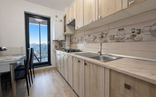 For Sale Garsoniera Exigent Plaza 21 Residence GranVia Mall Plaza - Poză 7