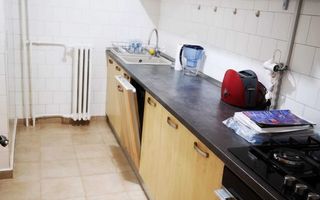 Garoniera I Natiunile Unite- Izvor I 40 mp I Creditabil Etaj 2/9 - Poză 3