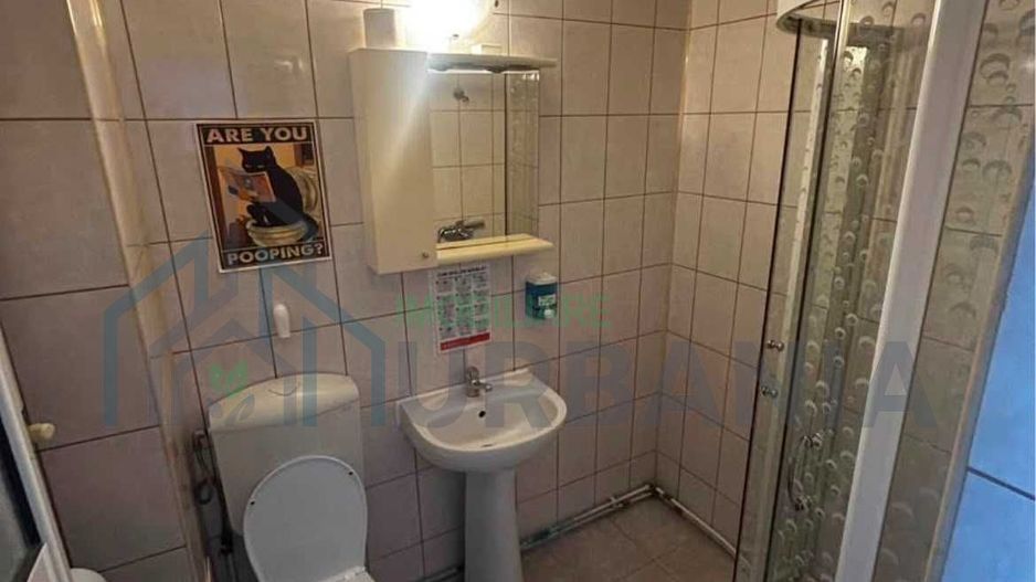 Apartament 2 camere, parter, 63 mp util – Nicolina 1, Strada Orientului 16, Iași - Poză 8