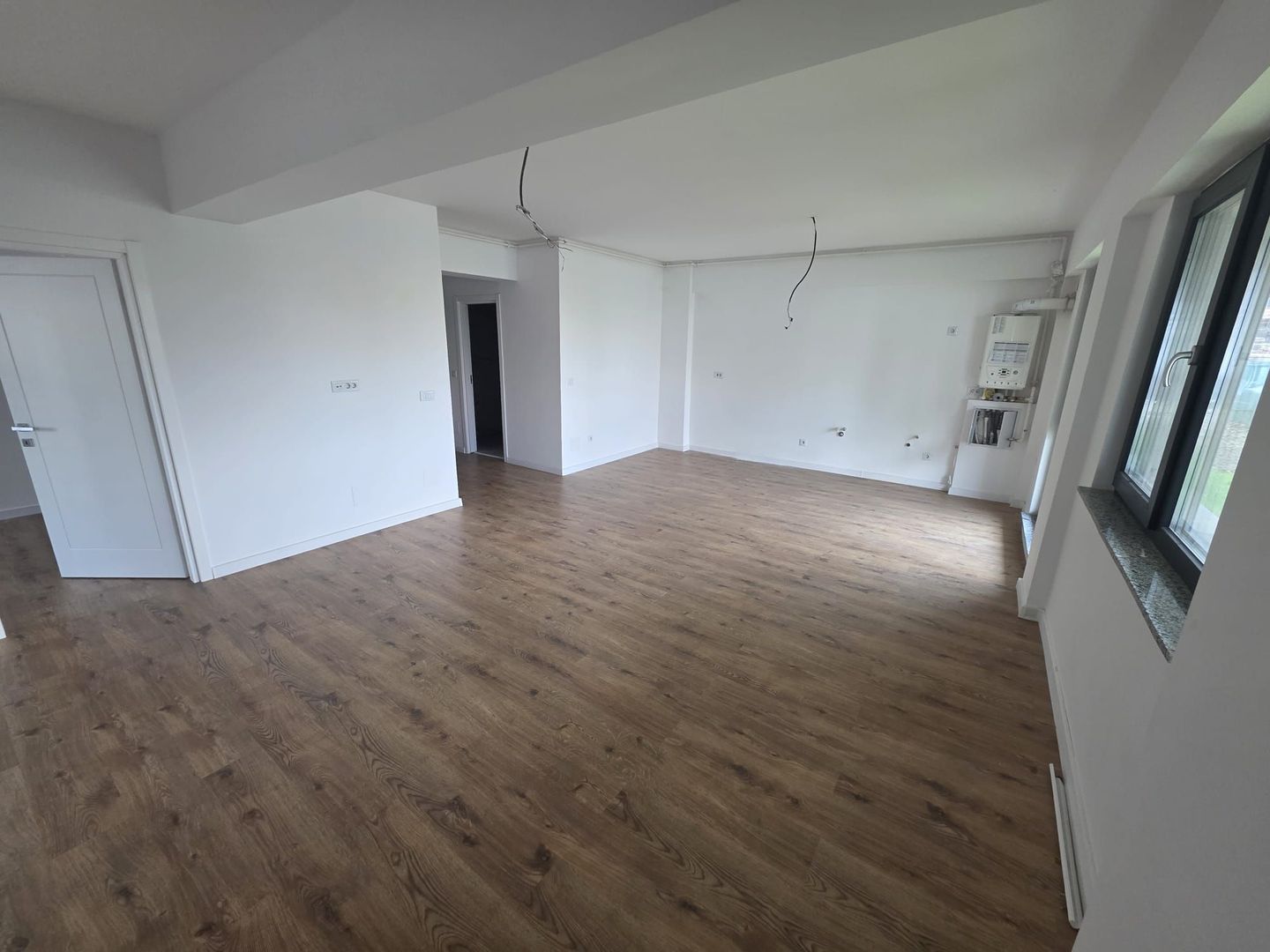 CEL MAI IEFTIN 3 CAMERE NOU ÎN PIPERA | 80 MP | 145.000 € + TVA - Poză 17