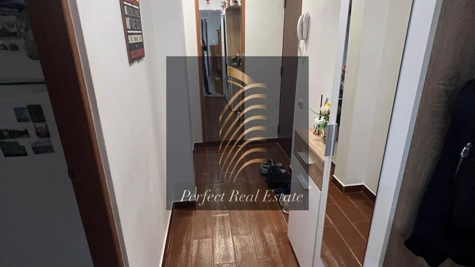 De vânzare –  EXCLUSIVITATE! Apartament 3 camere, semi confort I, - Poză 10