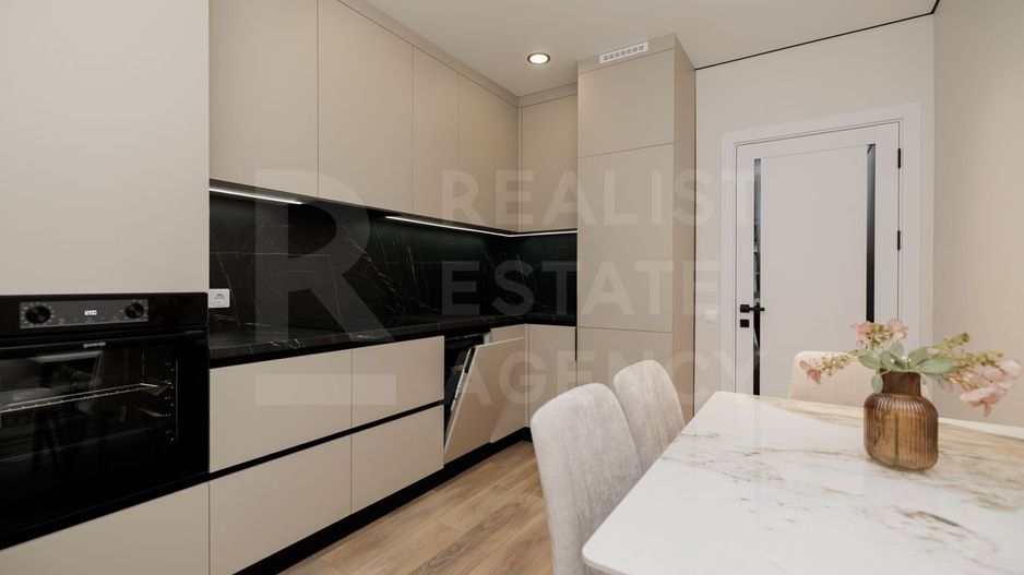 Vânzare, apartament, o cameră, str. Regina Elisabeta, Durlești - Poză 7