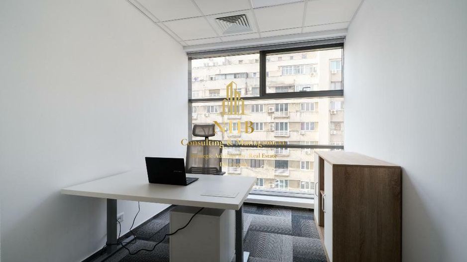 Birouri | Spaţiu Coworking | Universitate - Poză 5