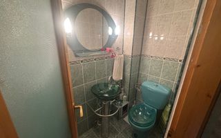 APARTAMENT 3 CAMERE ETAJ 4 GRUI CAMPULUNG - Poză 27