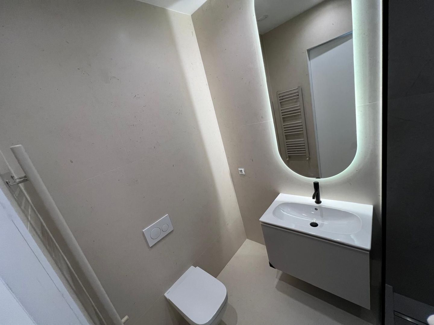 Apartament 4 camere I Aviatiei Tower I - Poză 14
