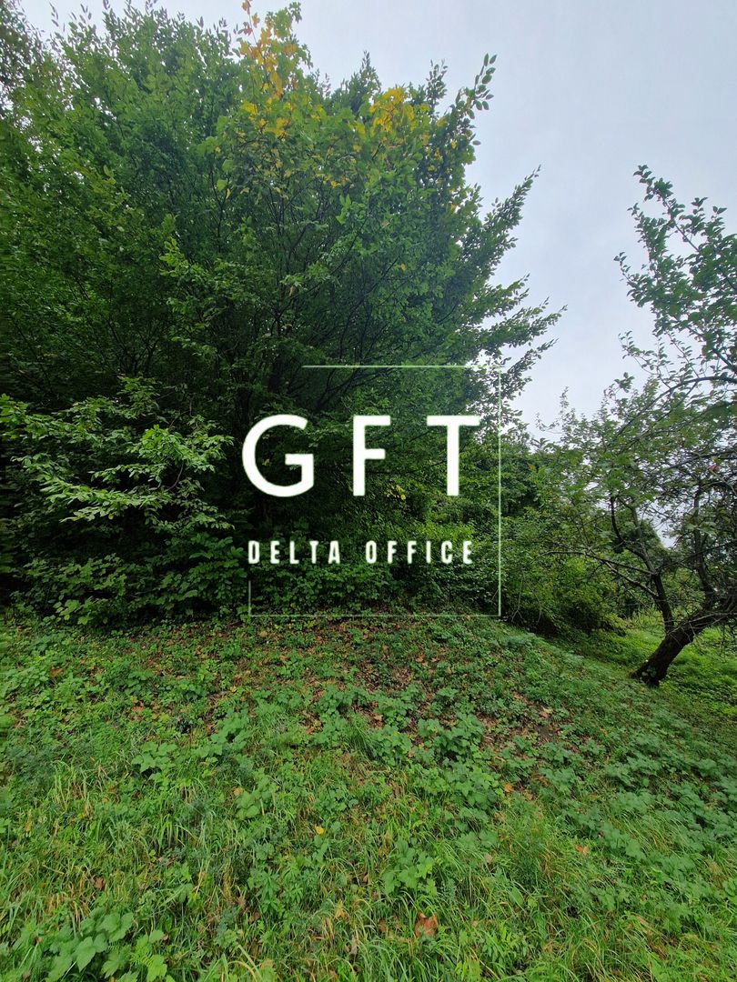 Exclusivitate!! Teren intravilan | Valea Ghinzii | 34 ari | - Poză 13