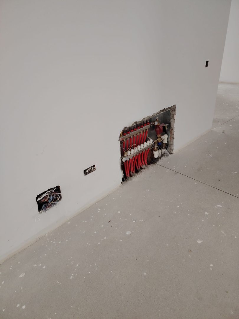 Casa Manastirea 4 camere - Poză 9