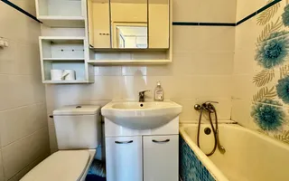 Apartament la cheie | Decomandat | Zona Big - Manastur - Poză 14