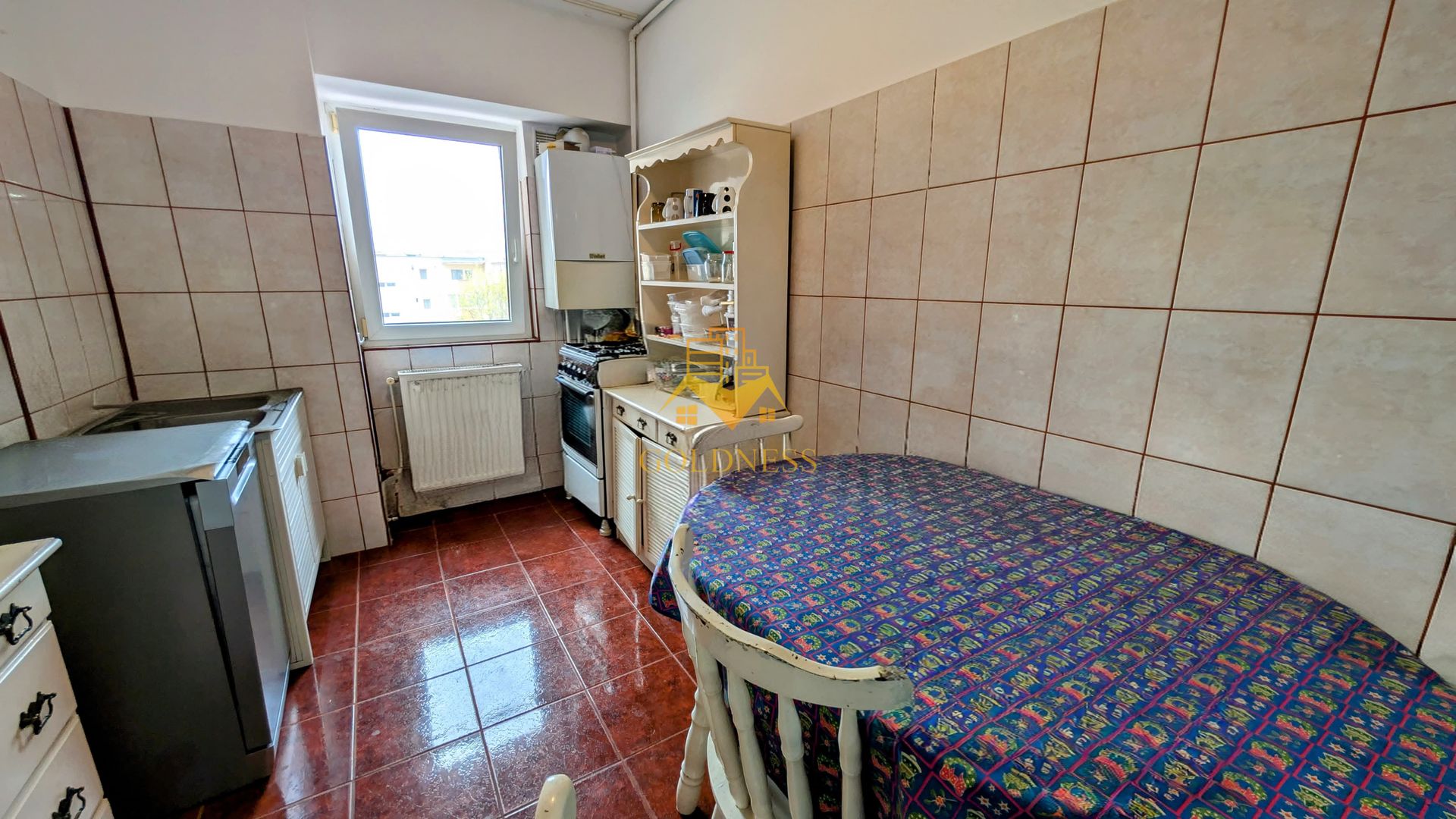 3 camere, decomandate, 2 parcari, 2 bai,Marasti Aurel Vlaicu, Zona OMV - Poză 3