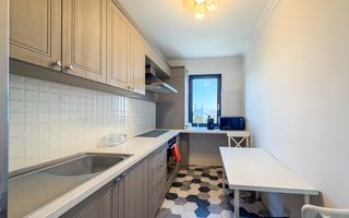 2 camere la cheie - Parcare Subterana - Bloc Nou - Buna ziua - Poză 8