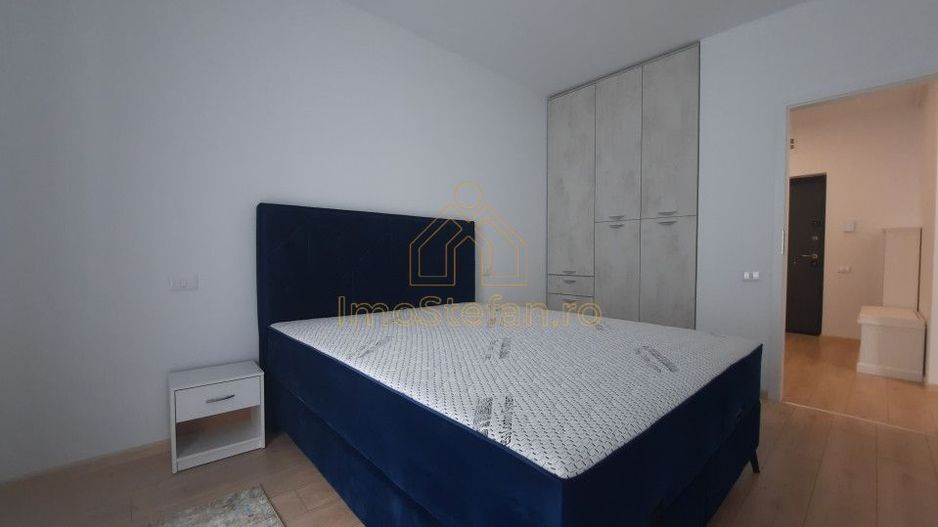 Novopolis | Apartament modern și confortabil de închiriat în Constanța - Poză 27