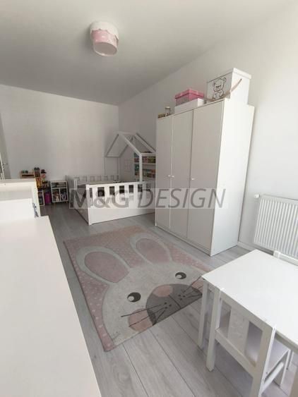 Apartament 3 camere Giroc etaj 1 - Poză 5