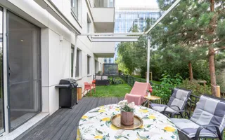 Domenii 1 Mai- Luxuria Residence- 3 camere + loc parcare 2020 - Poză 25