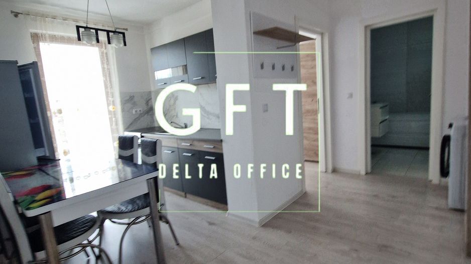 Apartament cu 2 camere - Zona Calea Moldovei - Poză 7