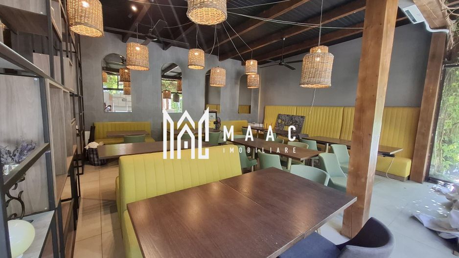 Pensiune 12 camere de închiriat | Central, Sibiu | terasă - Poză 5