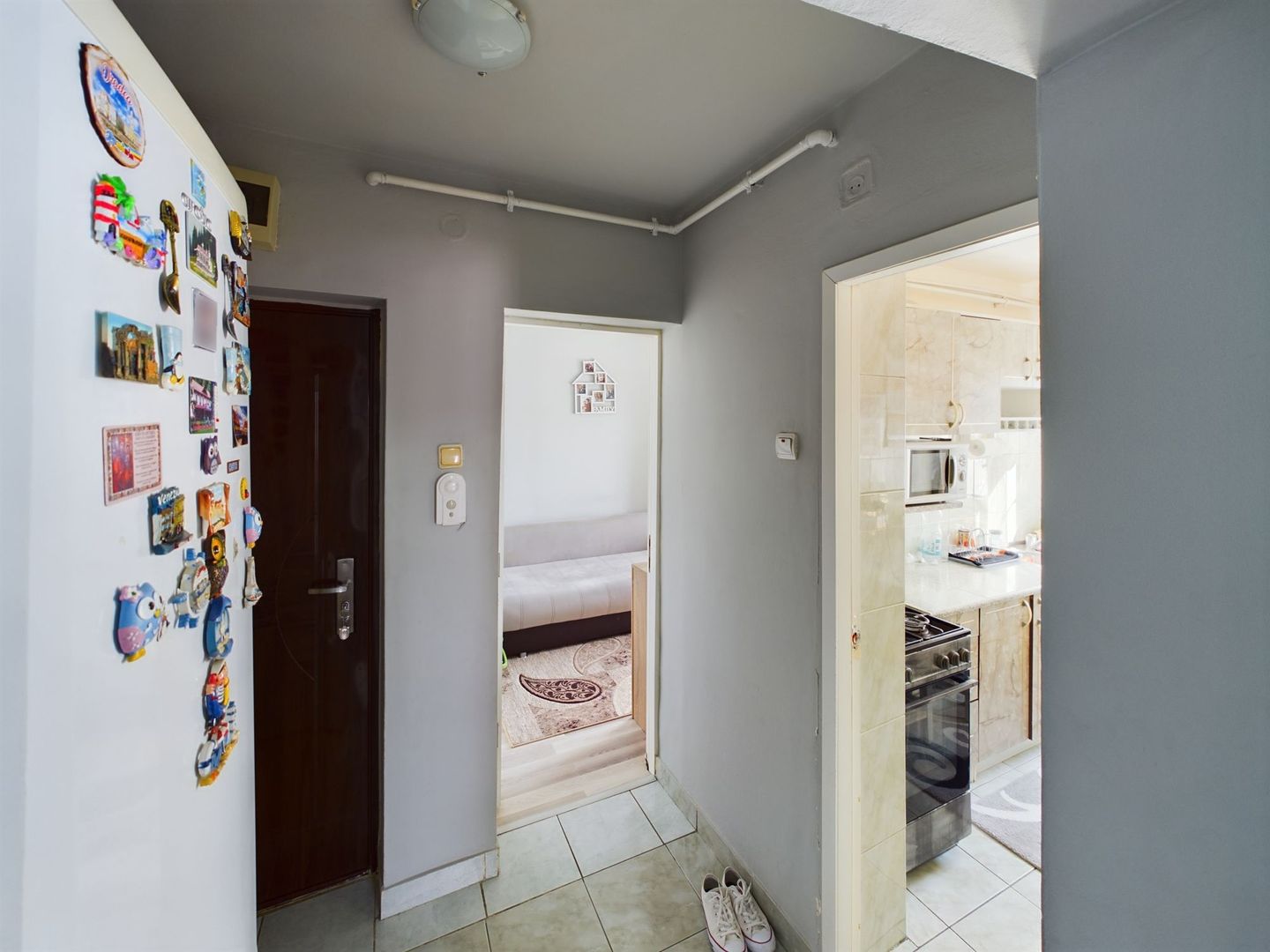 Apartament cu 4 camere zona Fortuna - Poză 7