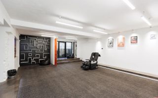 Chirie, spațiu comercial, 420 mp, str. Columna, Centru - Poză 22