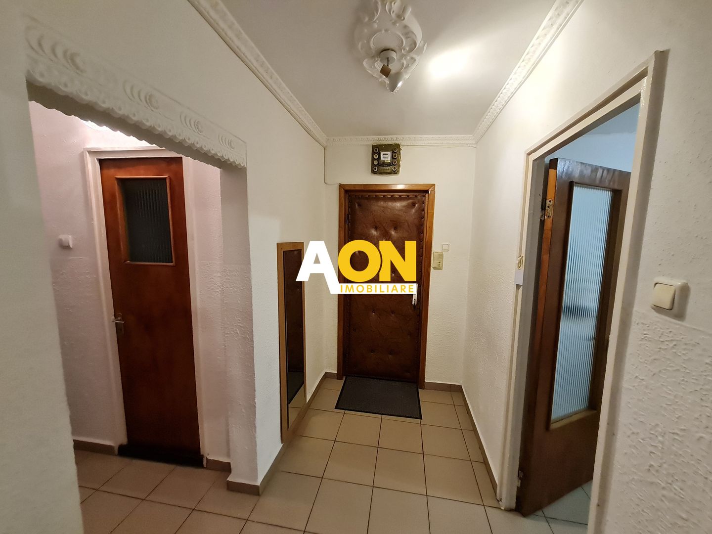 Apartament 3 Camere, decomandat, 2 Bai, 69 mp, Zona Liceului Sportiv - Poză 4