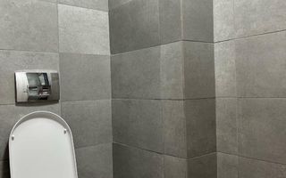 Upground Apartament 2 camere 2 bai 90mp cu parcare  vedere panoramica - Poză 5