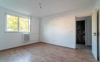 Apartament 1 cameră decomandat, Tătărași-Flora, strada Vasile Lupu 116a, Iași - Poză 1
