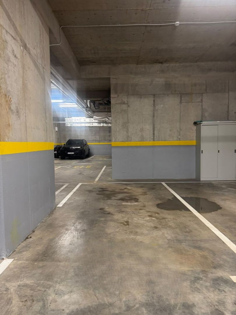 2 CAMERE + LOC DE PARCARE INLUS || PIPERA PORCHE - Poză 23