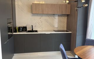 Apartament modern cu 2 camere, în apropiere de Vivo! - Poză 2