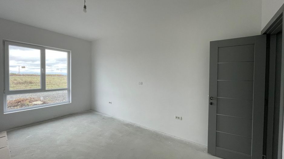 Duplex cu 4 camere ST 365MP -158.900€ în Moșnița Nouă - Poză 7