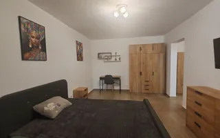 🔥 GARSONIERĂ WOW ÎN OBOR | 37 MP | RENOVATĂ 2026 | MOBILATĂ PREMIUM | - Poză 12