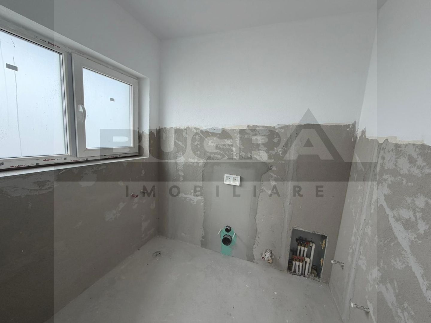 Casa individuala in stil scandinav, 135mp utili, teren 450mp, Dezmir - Poză 18