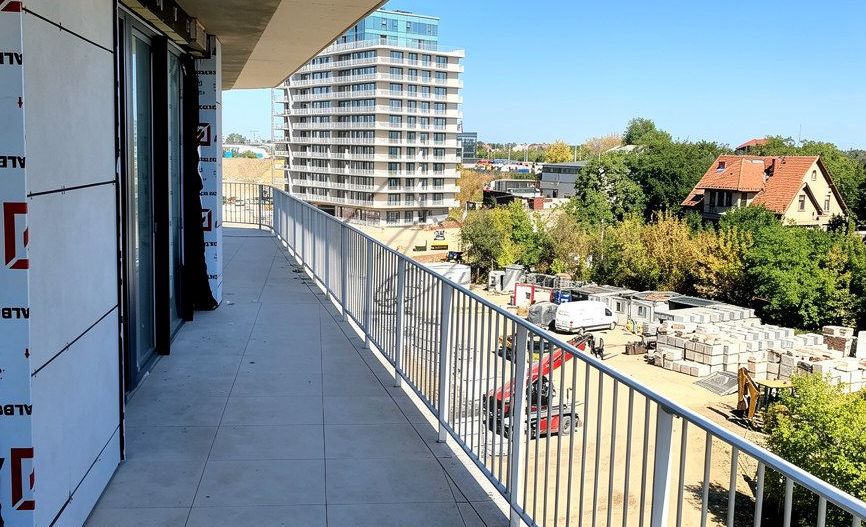Apartament modern 2 camere | One Lake District | Faza 1 - Poză 14