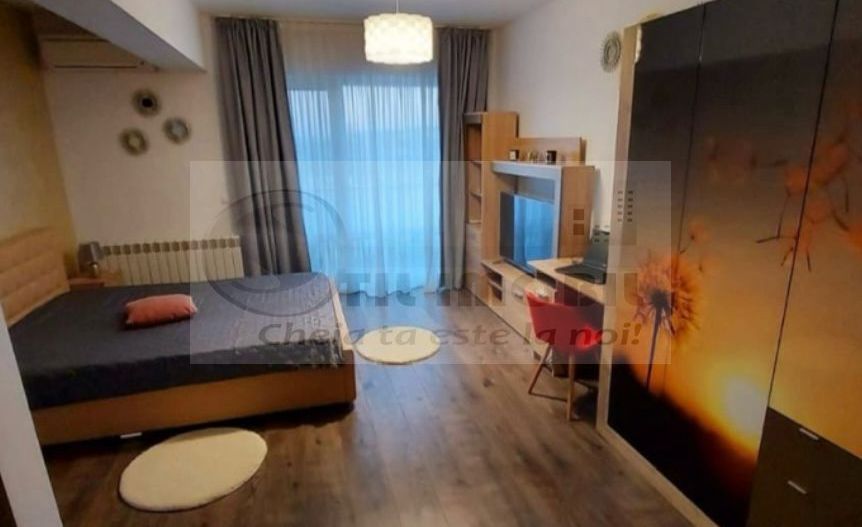 Apartament 1 camera GRAND CONEST -399 EURO - Poză 1