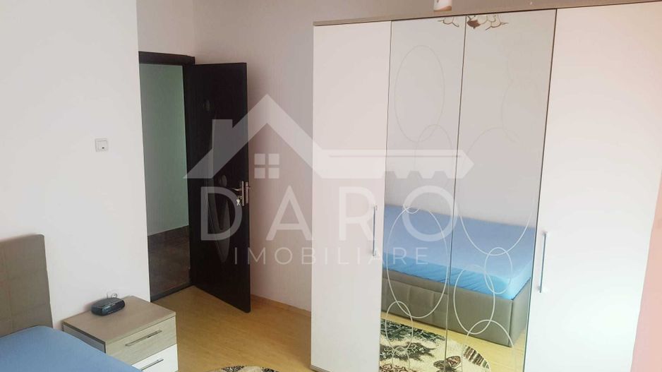 Apartament 2 camere decomandat / Tudor Str. Muncii - pozitie perfecta - Poză 2