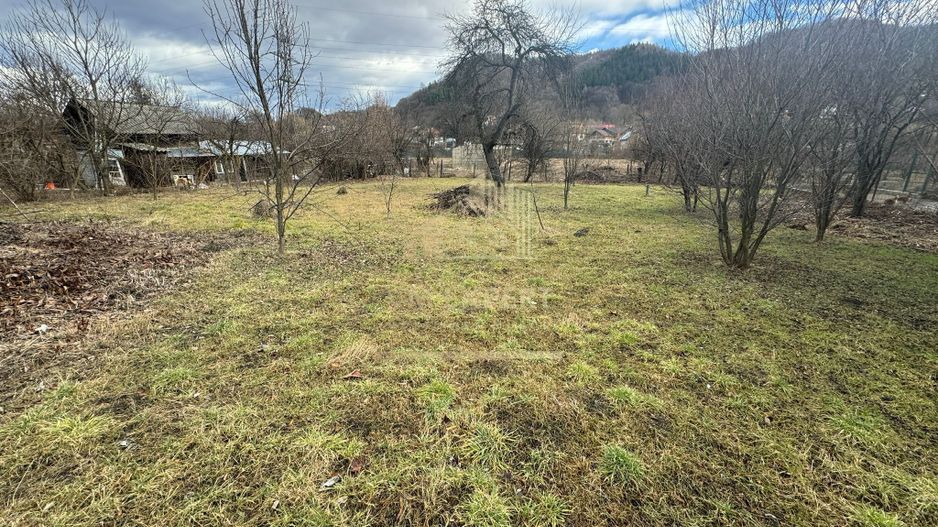 CASĂ  MUSCELEANA P+E 80 MP, TEREN 1500 MP, CAMPULUNG - Poză 11