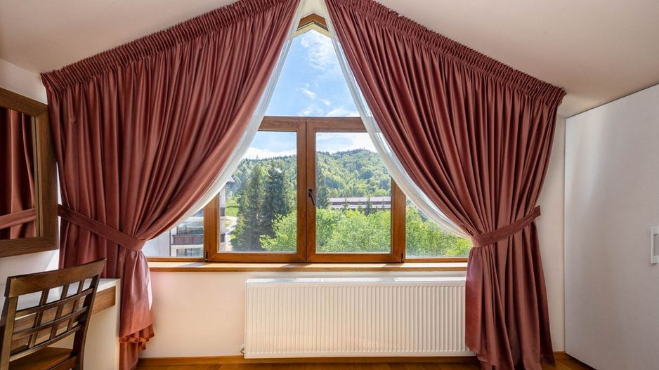 Vilă exclusivista 6 camere/ Panorama/Trei Brazi, Predeal - Poză 17