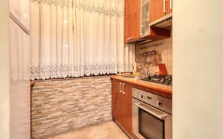 Alba Iulia- 2 camere disponibil imediat- 10min de M Dristor- - Poză 13