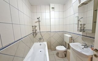 Apartament 2 camere 64 mp utili pivnita si parcare privata in Strand - Poză 11