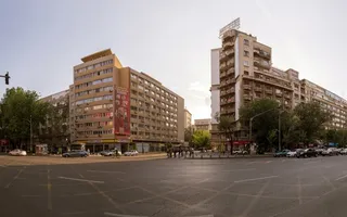 Apartament de 3 camere modern | Spatios | Luminos | Universitate - Poză 14